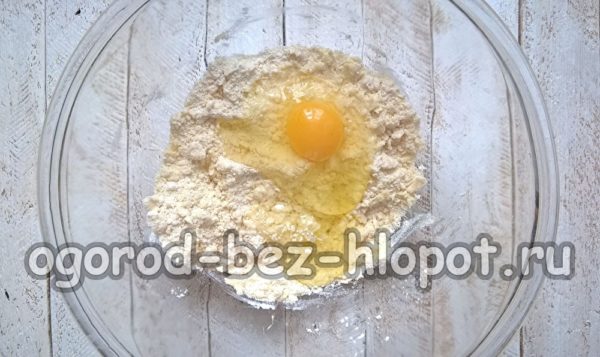 Eier hinzufügen