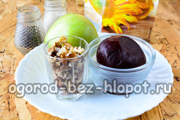 συστατικά