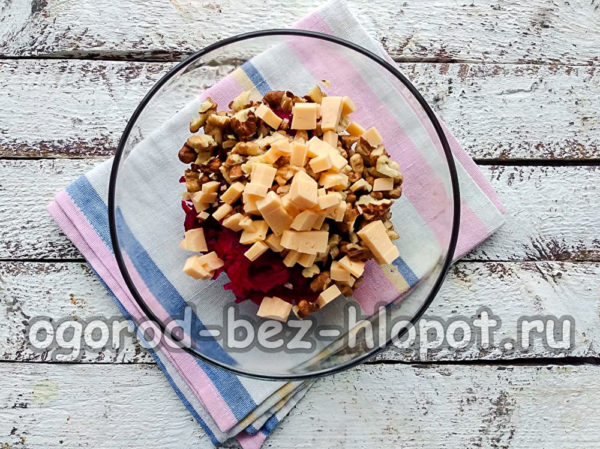 sert peyniri kesmek