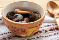 الفطر