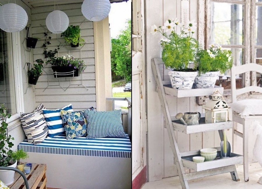 Des compositions pour différents styles
