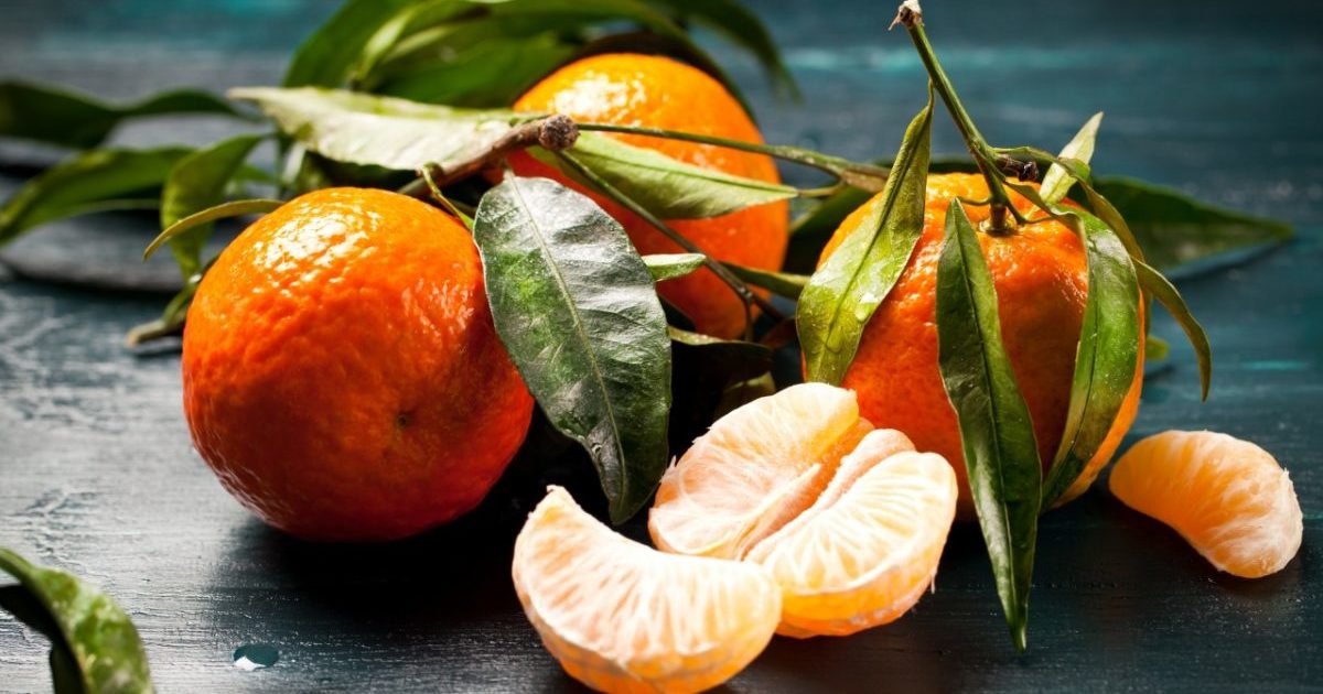 Mandarin