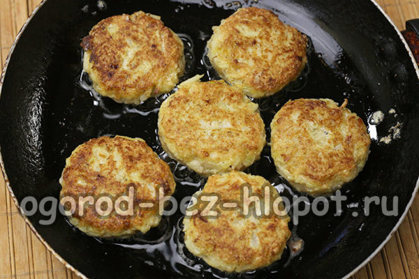friggere le cotolette