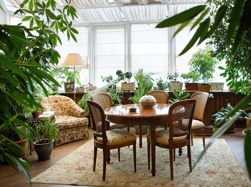 Intérieur
