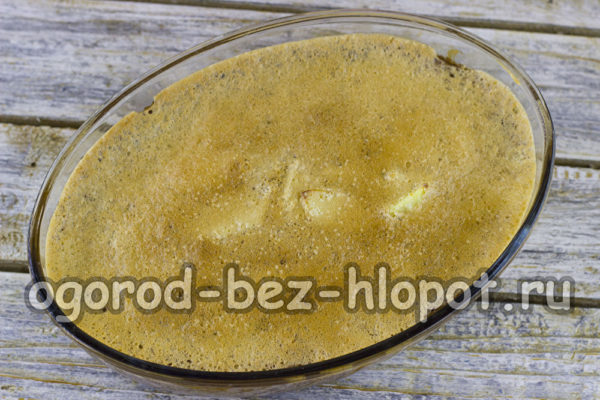Fertigkuchen