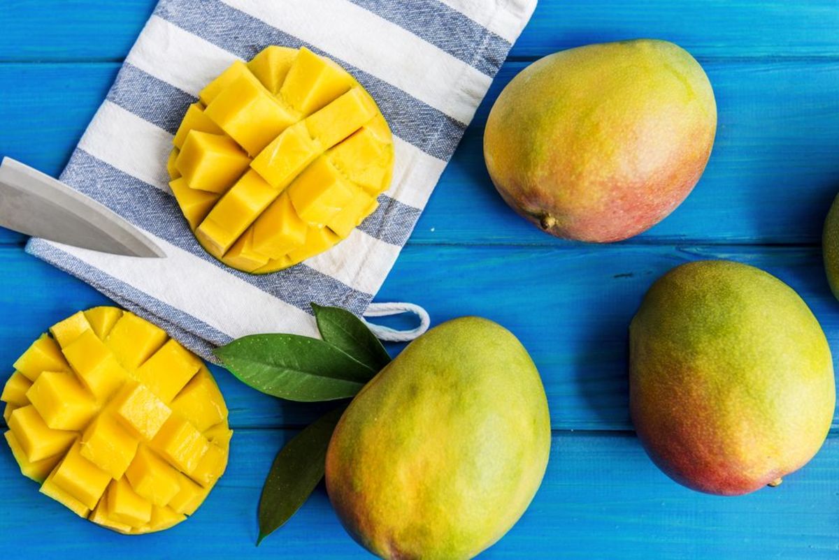 Mango