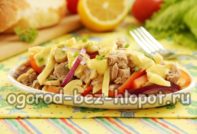 Prager Salat
