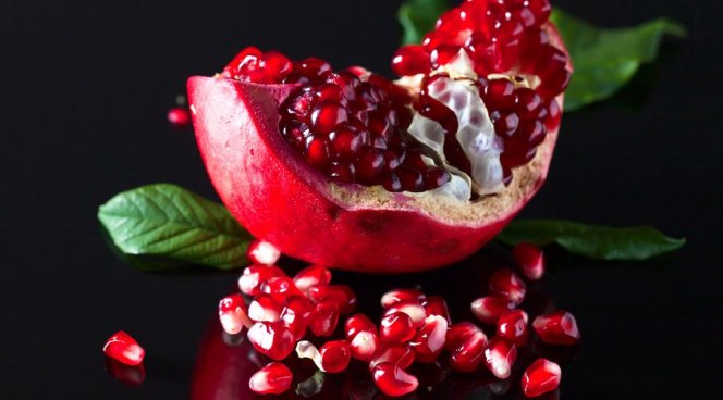 Granatapfel