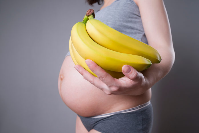 Bananen