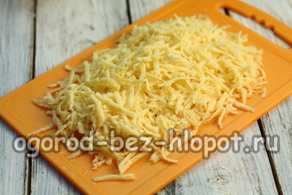 râper du fromage à pâte dure