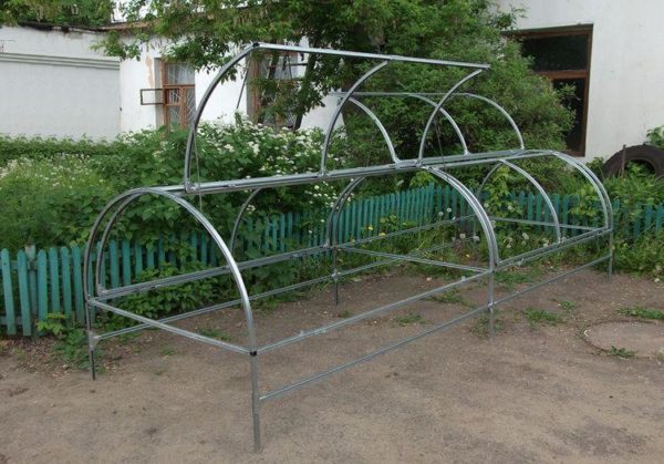 contenitore per il pane in serra