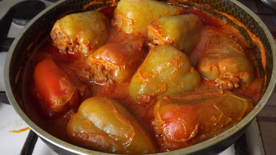 Poivre