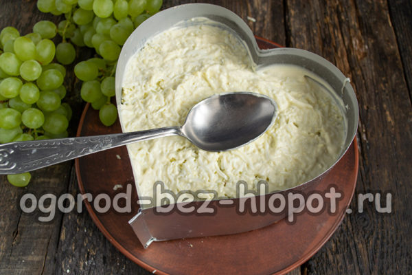 λίπανση με μαγιονέζα