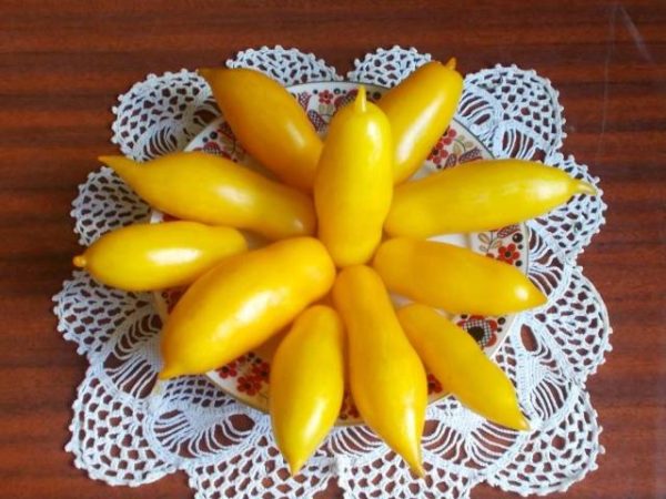 jambes de banane