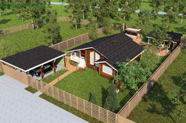 diseño del sitio