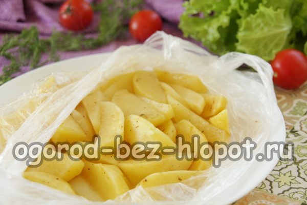 Cuire les pommes de terre au micro-ondes