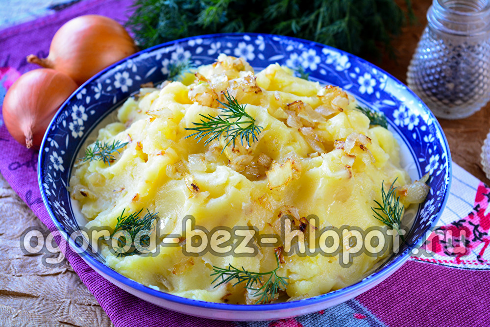 ripieno per torte di patate