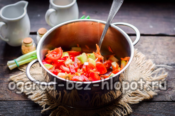 βράστε, ρίξτε ξίδι