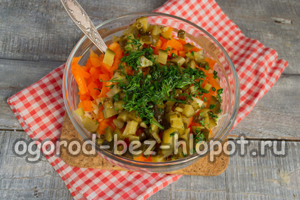 assaisonner avec des herbes