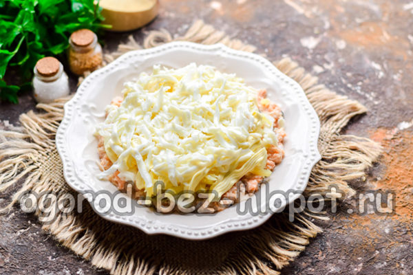 слой от белтъци