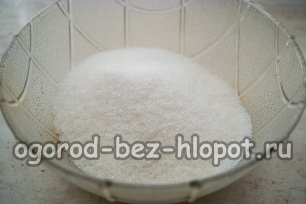 ajouter du sucre