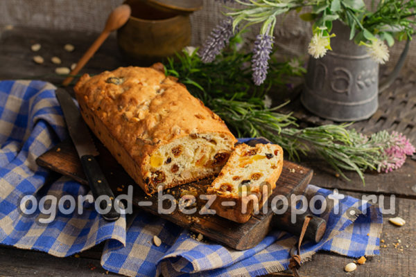 Pastel Mazurka
