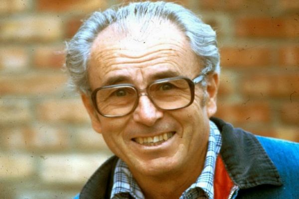 Jacob Mittlider