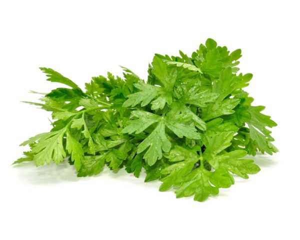 parsley