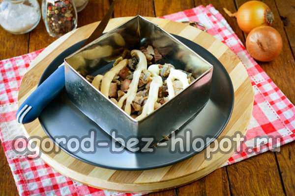 λίπανση με μαγιονέζα