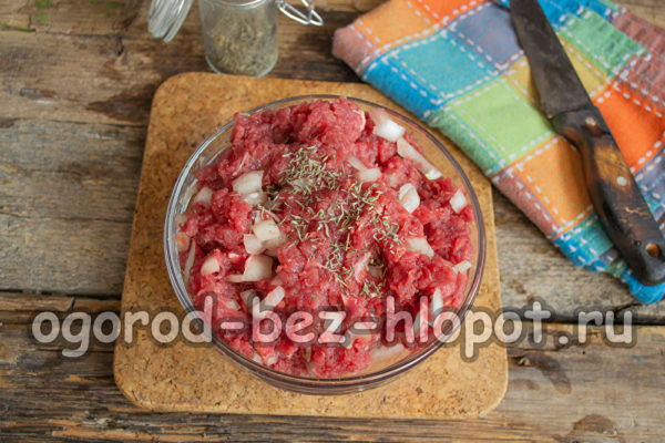 Gewürze