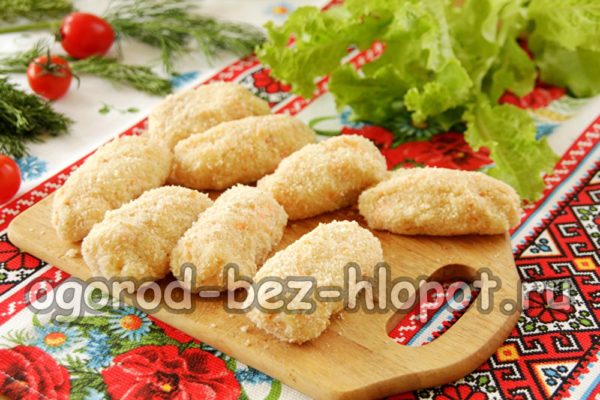 Koteletts