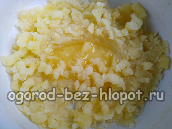 aggiungere olio vegetale