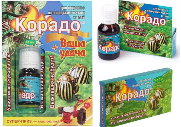 korado