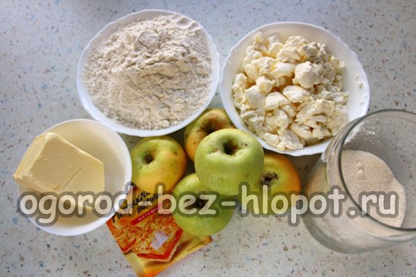 ingredienti