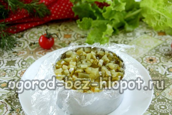 αγγούρια