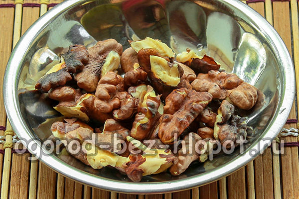 nueces