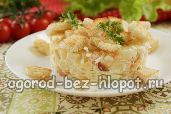 decorare con il verde