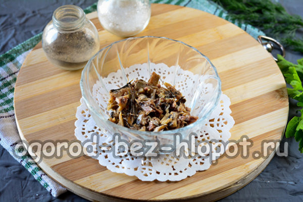 σαρδελόρεγγα