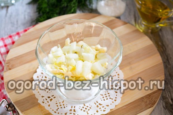 Zwiebel