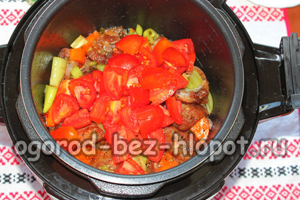 Tomaten