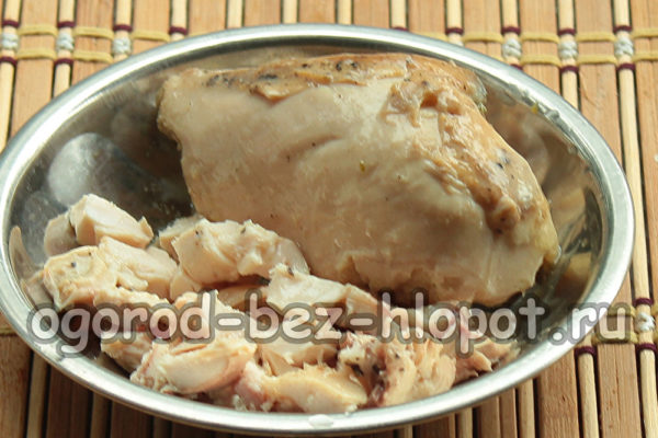 viande