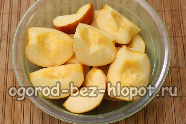 pommes