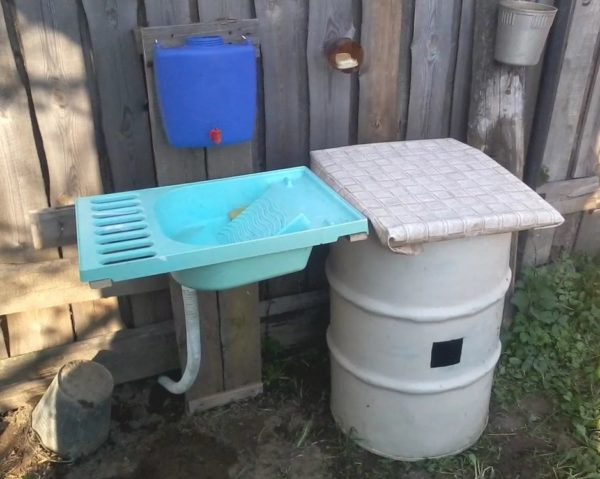 Bastelideen mit Dosen für den Garten