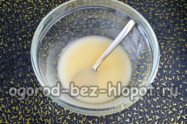 Agar-Agar