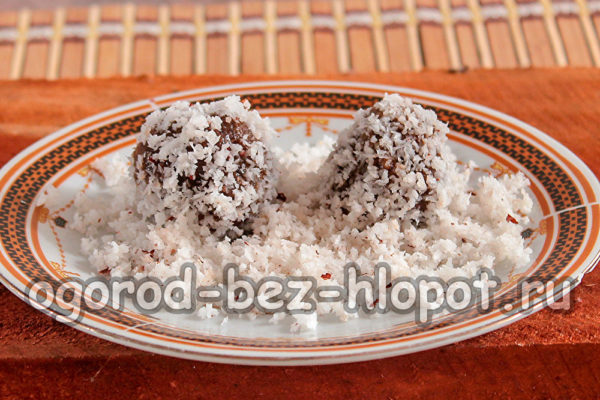 ψωμί τις καραμέλες