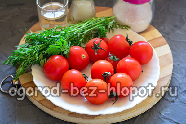 ingredientes