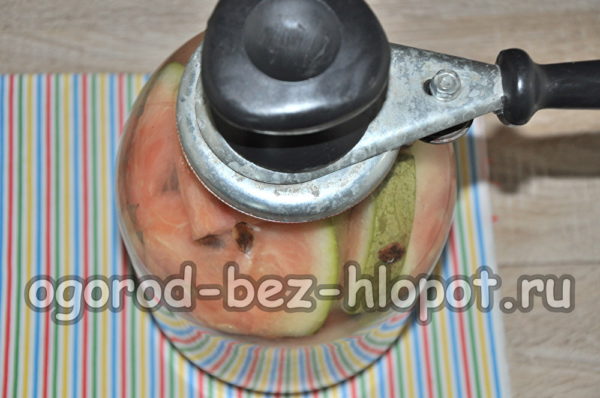 Fermez le bocal