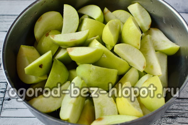 Äpfel