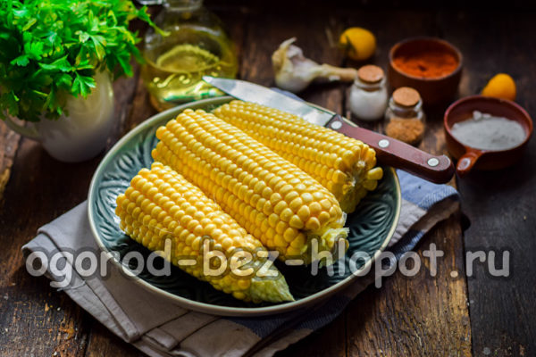 царевица