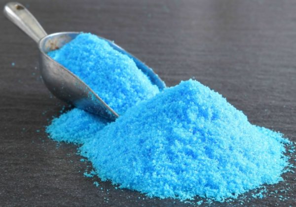 Kupfersulfat